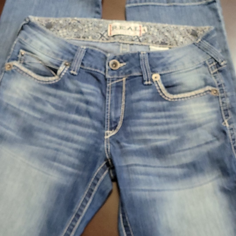 Ariat jeans bootcut 31R